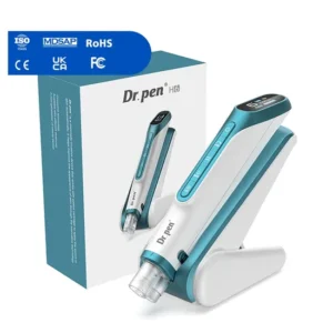New Arrival Innovation Beauty Products Medical Produto De Beleza Derma Pen Hydra Pen H6 Dr Pen Microneedle Pen